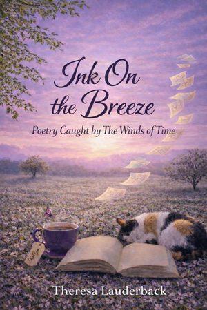 Ink On the Breeze book cover